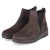 Chelsea Boots - mocca (El.texture)