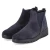 Chelsea Boots - dark blue(El.textu