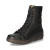 Winterboots - schwarz/ brandy