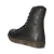 Winterboots - schwarz/ brandy