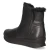 Winterstiefeletten - black