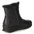 Winterstiefeletten - black