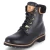 Winterstiefeletten PANAMA 03 - Negro/ Black