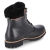 Winterstiefeletten PANAMA 03 - Negro/ Black