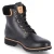Winterstiefeletten PANAMA 03 - Negro/ Black