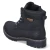 Winterstiefeletten - schwarz