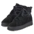 Winterboots - black
