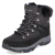 Winterboots TREGO STORMIE FROST - black