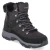 Winterboots TREGO STORMIE FROST - black