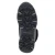 Winterboots TREGO STORMIE FROST - black