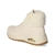 High Sneaker FALL AIR - Natural