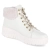 Winterstiefeletten - dirtywhite/offwhite