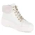Winterstiefeletten - dirtywhite/offwhite