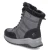 Winterboots - grau
