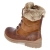 Winterstiefeletten TUSCANI B26 - cuero