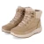 Boots ON-THE-GO STELLAR MEADOW - chestnut