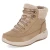 Boots ON-THE-GO STELLAR MEADOW - chestnut