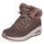 Boots UNO RUGGED ARCTIC AVENUE - chocolate