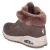 Boots UNO RUGGED ARCTIC AVENUE - chocolate