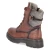 Winterboots - Braun