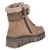 Winterboots - BEIGE