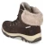 Winterboots - braun