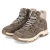 Outdoorboots - BROWN