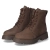 Stiefeletten GENEVE 5 - DK BROWN