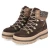 Winterboots - braun