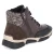 Winterboots - braun kombi
