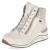 High Sneaker - beige