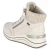 High Sneaker - beige