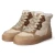 Winterboots - TAUPE COMB