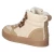 Winterboots - TAUPE COMB