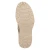 Schnürstiefeletten - taupe