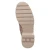 Winterschnürstiefeletten - taupe
