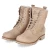 Winterboots FARA IGLOO TRAV - Cremefarben