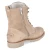 Winterboots FARA IGLOO TRAV - Cremefarben