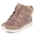 SLIP-INS GRACEFUL COZY STROLLS - mocha