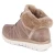 SLIP-INS GRACEFUL COZY STROLLS - mocha