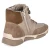 Winterboots - beige kombi
