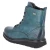 Winterstiefeletten - blau