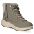 Boots ON-THE-GO STELLAR MEADOW - green