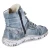 Winterboots - blau
