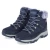 Winterboots TREGO STORMIE FROST - navy