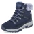 Winterboots TREGO STORMIE FROST - navy
