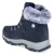 Winterboots TREGO STORMIE FROST - navy