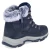 Winterboots TREGO STORMIE FROST - navy
