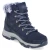 Winterboots TREGO STORMIE FROST - navy