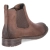 Chelsea Boots - sherry/brown